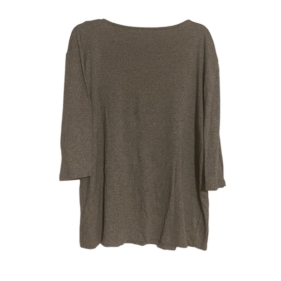 100% Cotton Top - Picture 2 of 4